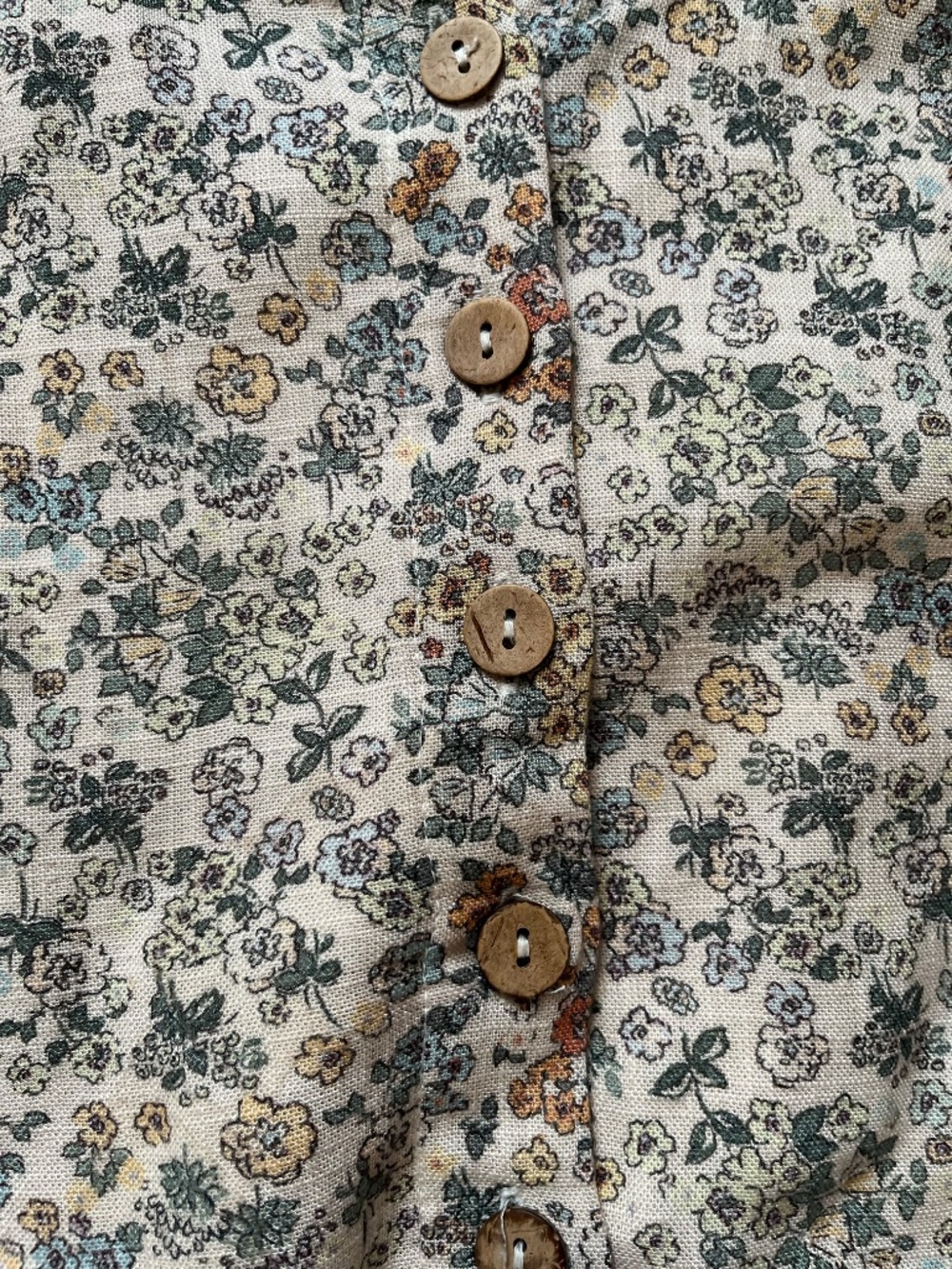 EUC LCW Meadow Dress - Picture 2 of 3